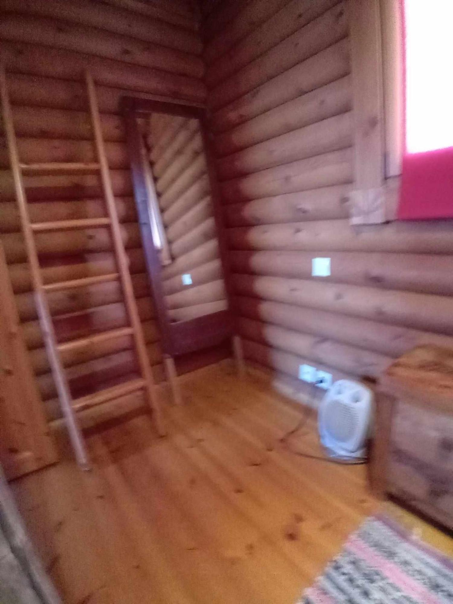 Katafygio Chalet, Krikello Krikellon Экстерьер фото